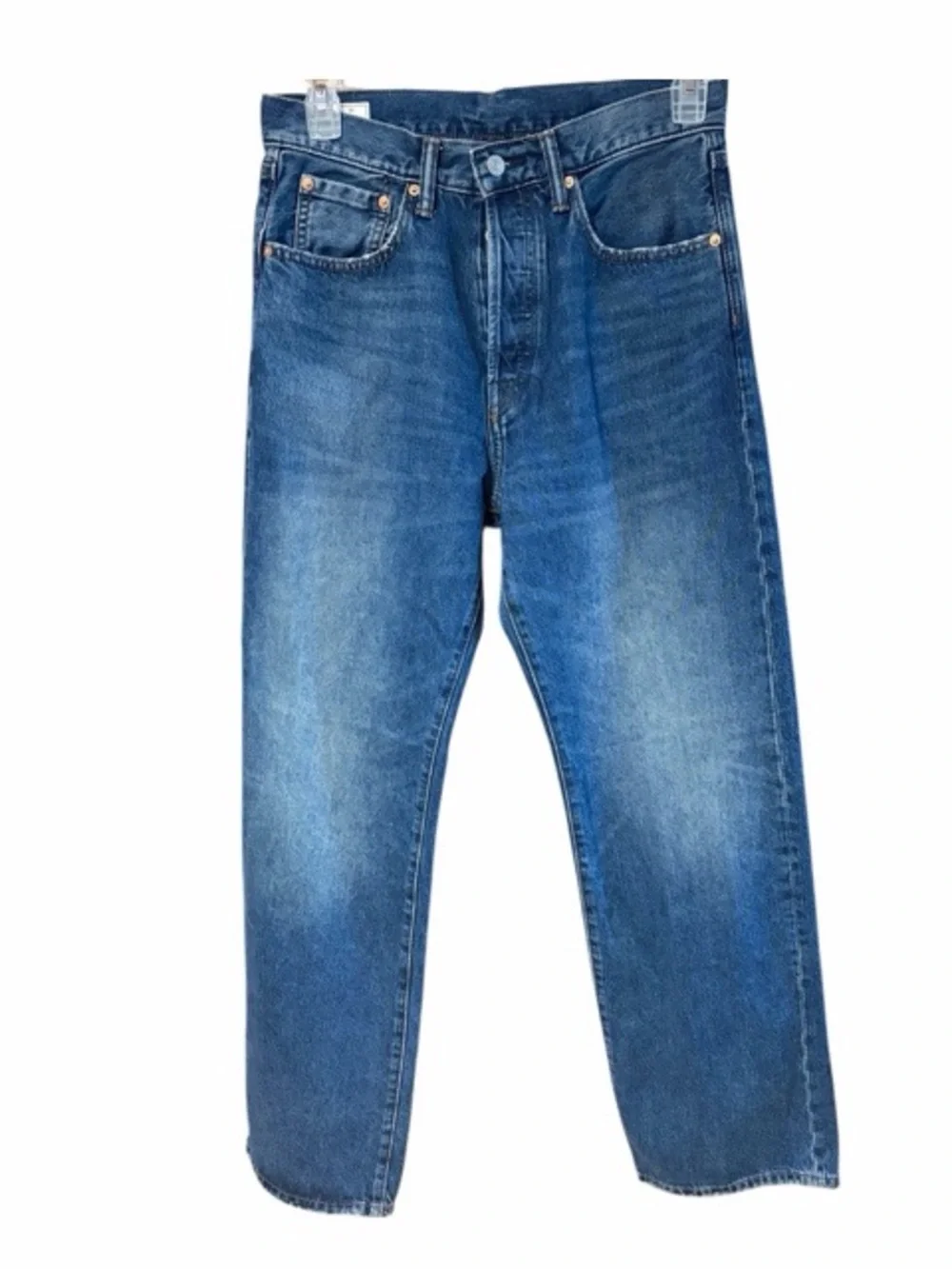 GAP‎ 90s Loose Button Fly Men’s Jeans